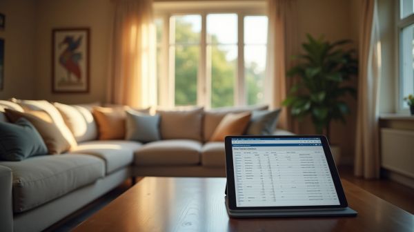 Estimer vos mensualités de crédit immobilier sans surprises