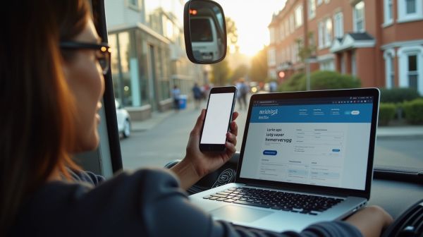 Estimez votre devis déménagement en ligne et profitez des meilleures offres