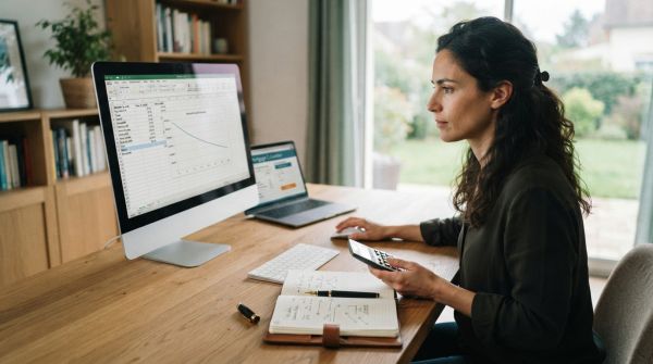 Les meilleures méthodes pour calculer votre prêt immobilier