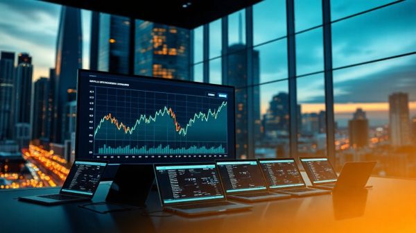 Les meilleures plateformes de trading Bitcoin en 2023