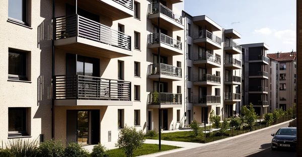 Logement étudiant à lyon : découvrez vos options abordables