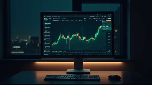 Opter pour une plateforme de trading Bitcoin efficace