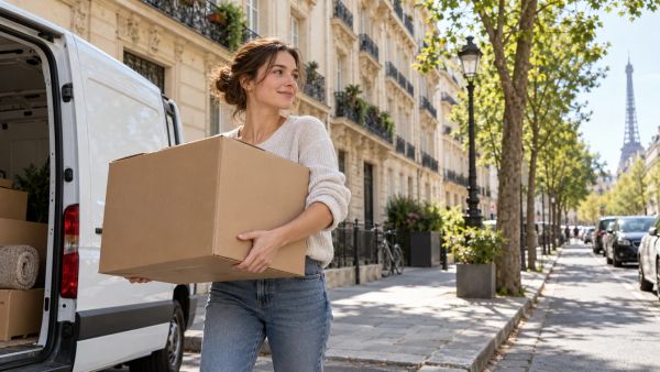 Top offres de déménagement : obtenez votre devis instantanément