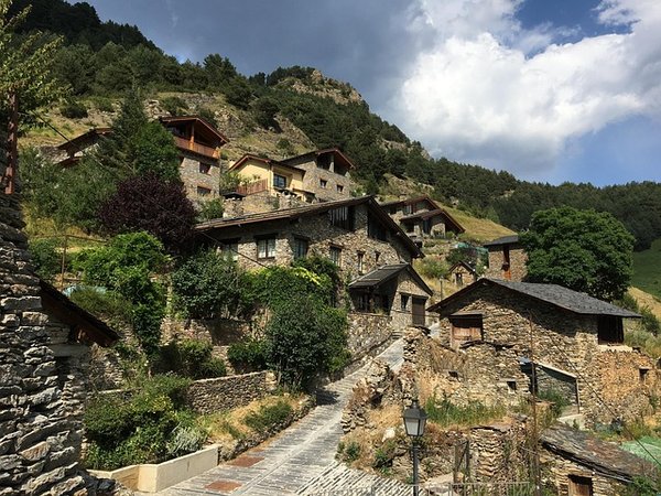 Immobilier en andorre : vos projets de rêve à portée de main