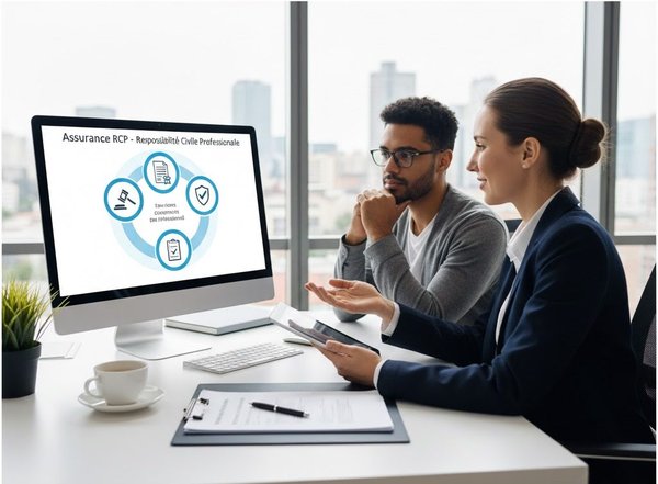 Assurance rcp : top 5 conseils pour artisans en rénovation